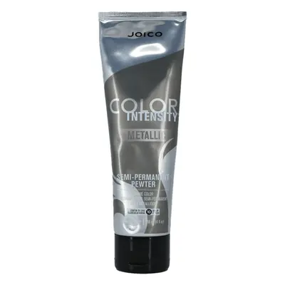 Joico Color Intensity Semi-Permanent Créme Color 118 ml félig tartós hajfesték PEWTER