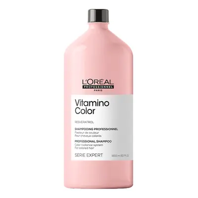 L'Oréal Professionnel Serie Expert Vitamino Color Resveratrol Shampoo 1500 ml