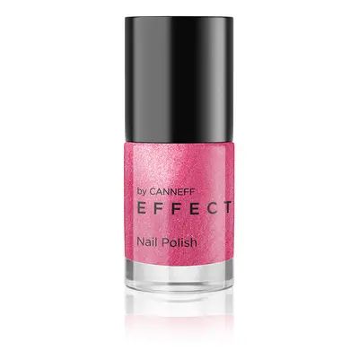 Canneff Effect by Canneff Nail Polish Rose Gold Pink 6 ml