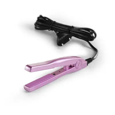 Cera Professional Hair Straightener Mini szín Pink