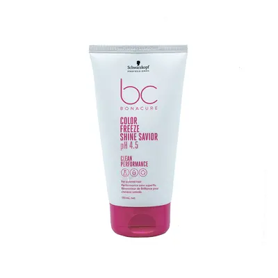 Schwarzkopf Professional BC Bonacure Color Freeze Shine Savior 150 ml