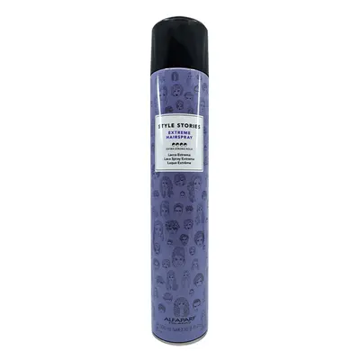 Alfaparf Milano Style Stories Extreme Hairspray 500 ml