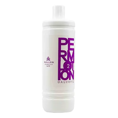 Kallos Perm Lotion 500 ml hajszárító búra 2