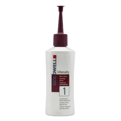 Goldwell Vitensity Perm Lotion 80 ml hajszárító búra 1S