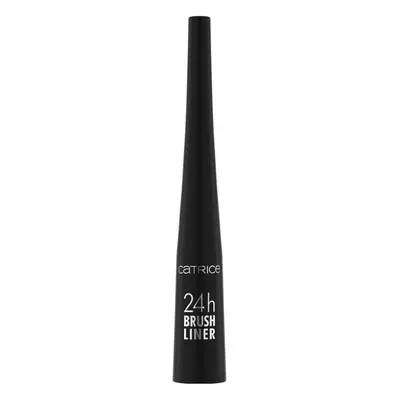 Catrice 24h Brush Liner 010 Ultra Black 3 ml