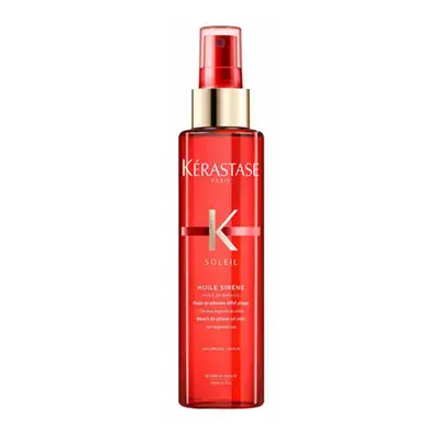 Kérastase Soleil Huile Siréne Oil Mist 150 ml