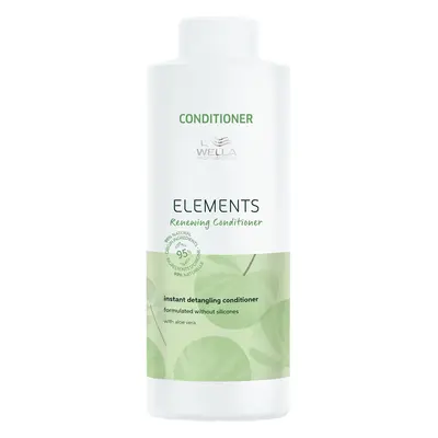 Wella Professionals Elements Renewing Conditioner 1000 ml