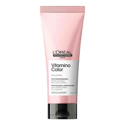 L'Oréal Professionnel Serie Expert Vitamino Color Resveratrol Conditioner 200 ml