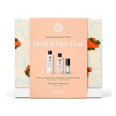 Maria Nila Head & Hair Heal Gift Box