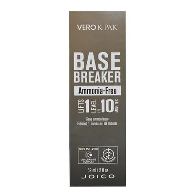 Joico Vero K-Pak Base Breaker Lightening Liquid 59 ml