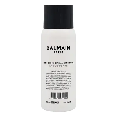 Balmain Hair Couture Travel Session Spray Strong 75 ml