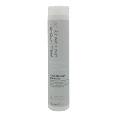 Paul Mitchell Clean Beauty Scalp Therapy Shampoo 250 ml