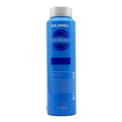 Goldwell Colorance Demi-Permanent Hair Color 120 ml demi-permanent szín Pastel Peach