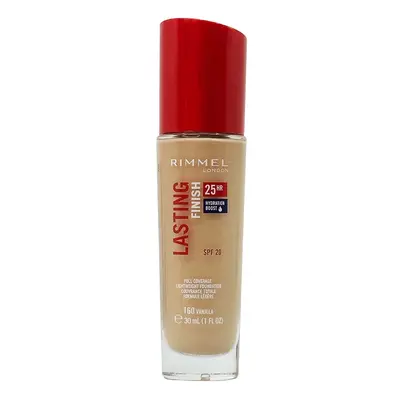 Rimmel Lasting Finish 25hr Hydration Boost 30 ml make-up 160 Vanilla