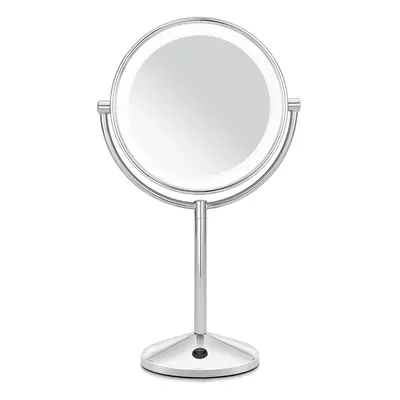 BaByliss Illuminated Viewing 9436E Lighted Makeup Mirror