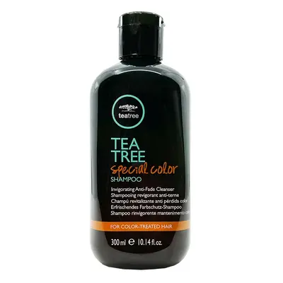 Paul Mitchell Tea Tree Special Color Shampoo 300 ml