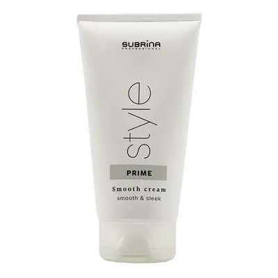 Subrína Professional Style Prime Smooth Cream 150 ml