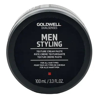 Goldwell Dualsenses Men Texture Cream Paste 100 ml