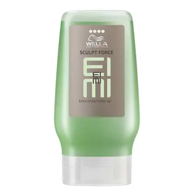 Wella Professionals Eimi Sculpt Force Extra Strong Gel 250 ml