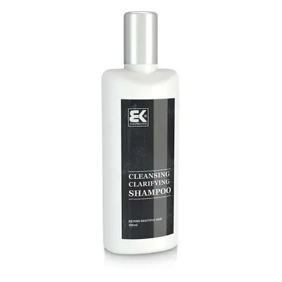 Brazil Keratin Active Clarifying Shampoo 300 ml