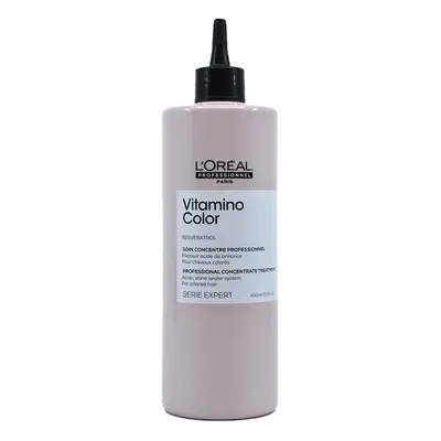 L'Oréal Professionnel Serie Expert Vitamino Color Concentrate Treatment 400 ml