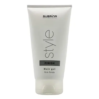 Subrína Professional Style Finish Hair Gel 150 ml