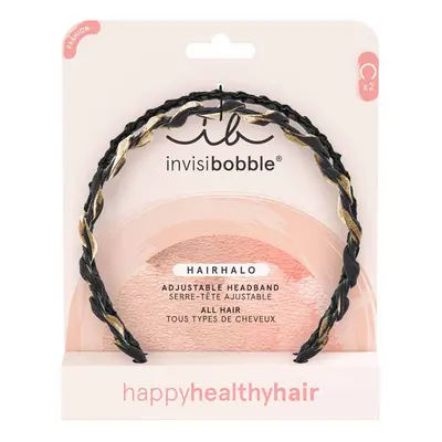 Invisibobble Hairhalo Chique and Classy 2 ks