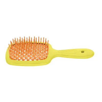 Jäneke Small Superbrush Yellow 86SP234 GIA