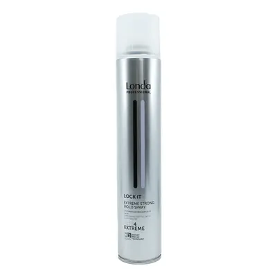 Londa Professional Lock It Extreme Strong Hold Hairspray 300 ml