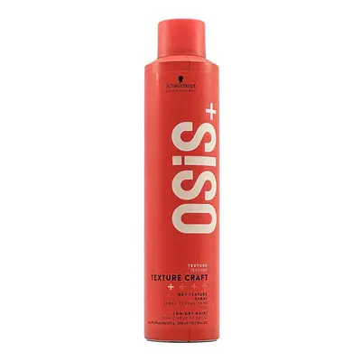 Schwarzkopf Professional OSiS+ Texture Craft Dry Texture Spray 300 ml