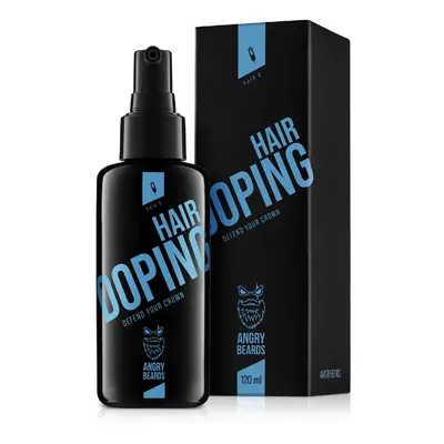 Angry Beards Hair Doping Hair D 120 ml