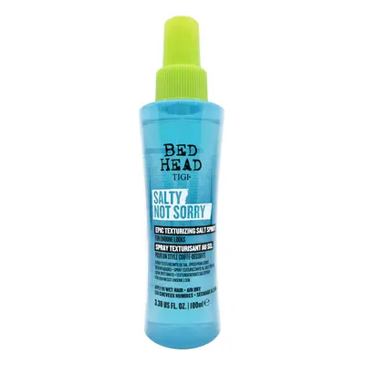 TIGI Bed Head Salty Not Sorry Epic Texturizing Salt Spray 100 ml