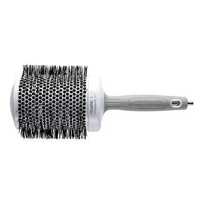 Olivia Garden Ceramic + Ion Thermal Round Brush Cl-80