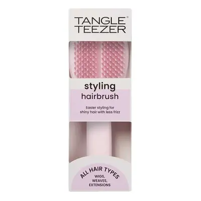 Tangle Teezer® The Ultimate Styler Smooth & Shine Hairbrush Millennial Pink