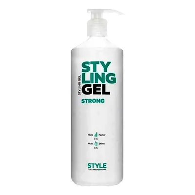 Dusy Style Styling Gel Strong 1000 ml