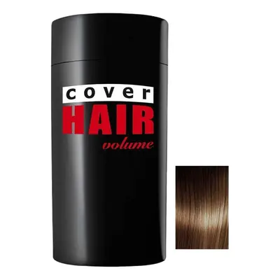 Cover Hair Volume 30 g púder Medium Brown