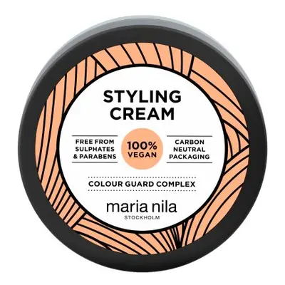 Maria Nila Style & Finish Stylig Cream 100 ml