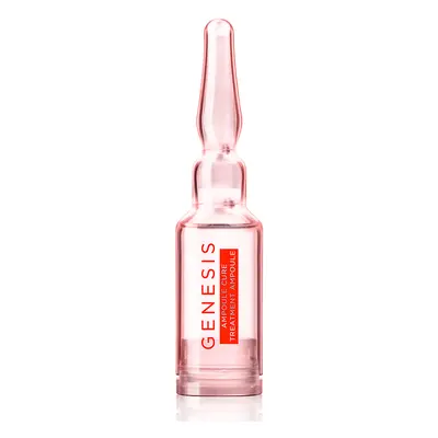 Kérastase Genesis Ampoules Cure Anti-Chute Fortifiantes 10x 6 ml