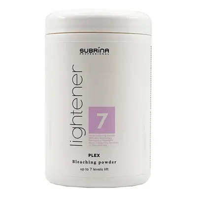 Subrína Professional Lightener 7 Plex Bleaching Powder 500 g