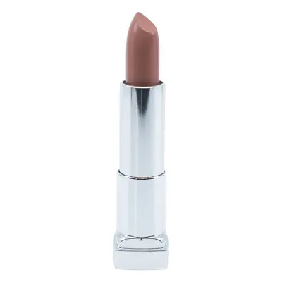 Maybelline Color Sensational The Mattes Matte Finish Lipstick 4 ml rúzsok 981 purely nude