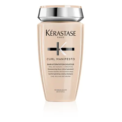 Kérastase Curl Manifesto Bain Hydratation Douceur Shampoo 250 ml