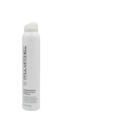 Paul Mitchell Invisiblewear Undone Texture Hairspray 197 ml