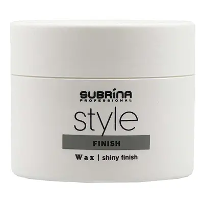 Subrína Professional Style Finish Wax 100 ml