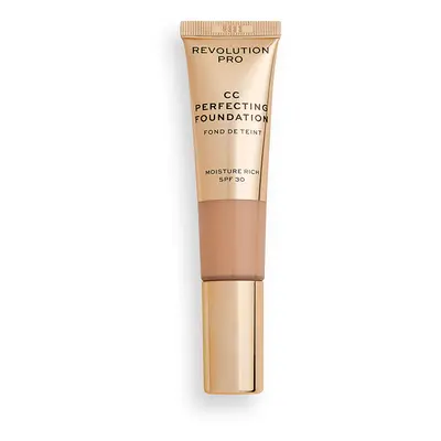 Revolution Pro CC Cream Perfecting Foundation SPF30 26 ml make-up F3