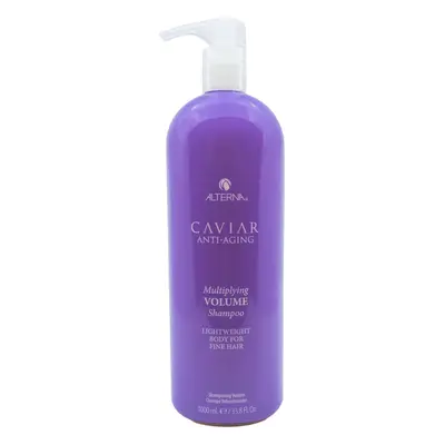 Alterna Caviar Anti-Aging Multiplying Volume Shampoo 1000 ml