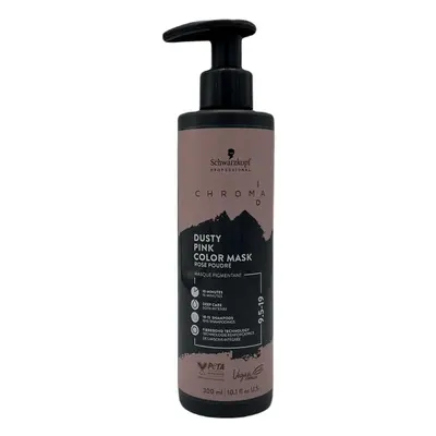 Schwarzkopf Professional Chroma ID Bonding Color Mask 300 ml színező maszk 9,5-19