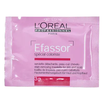 L'Oréal Professionnel Efassor ubrousky 36 ks