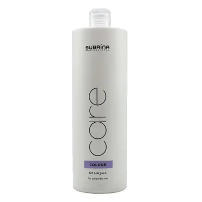 Subrína Professional Care Colour Shampoo 1000 ml