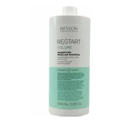 Revlon Professional Re/Start Volume Magnifying Micellar Shampoo 1000 ml