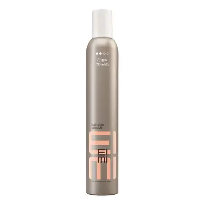 Wella Professionals Eimi Natural Volume Mousse 500 ml